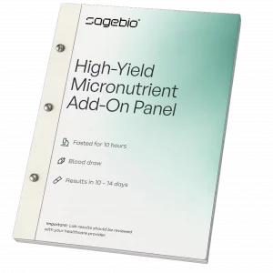 High-Yield Micronutrient Add-On